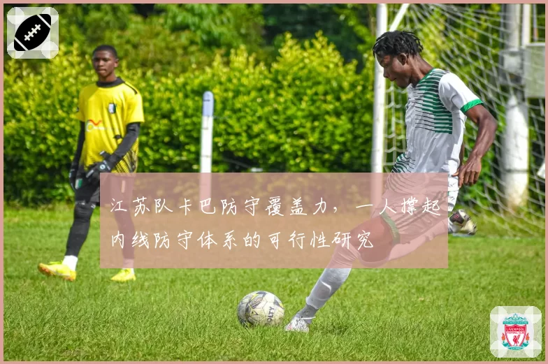 江苏队卡巴防守覆盖力，一人撑起内线防守体系的可行性研究