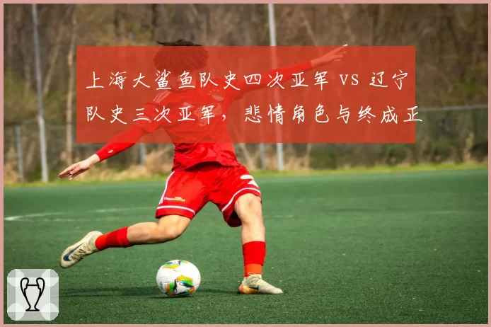 上海大鲨鱼队史四次亚军 vs 辽宁队史三次亚军，悲情角色与终成正果对比